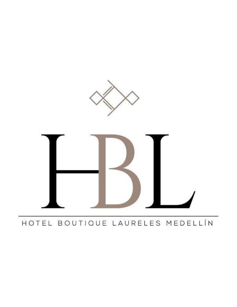 Hotel Boutique Laureles Medellin Exterior photo